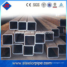 40*40 ms square steel pipe price per ton